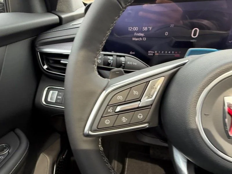 2026 Buick Enclave Sport Touring - Photo 14