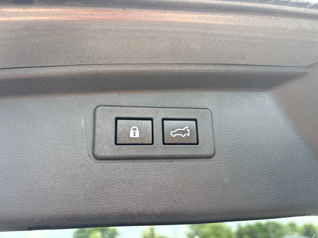 Certified Used 2023 Gray Subaru Limited image 26