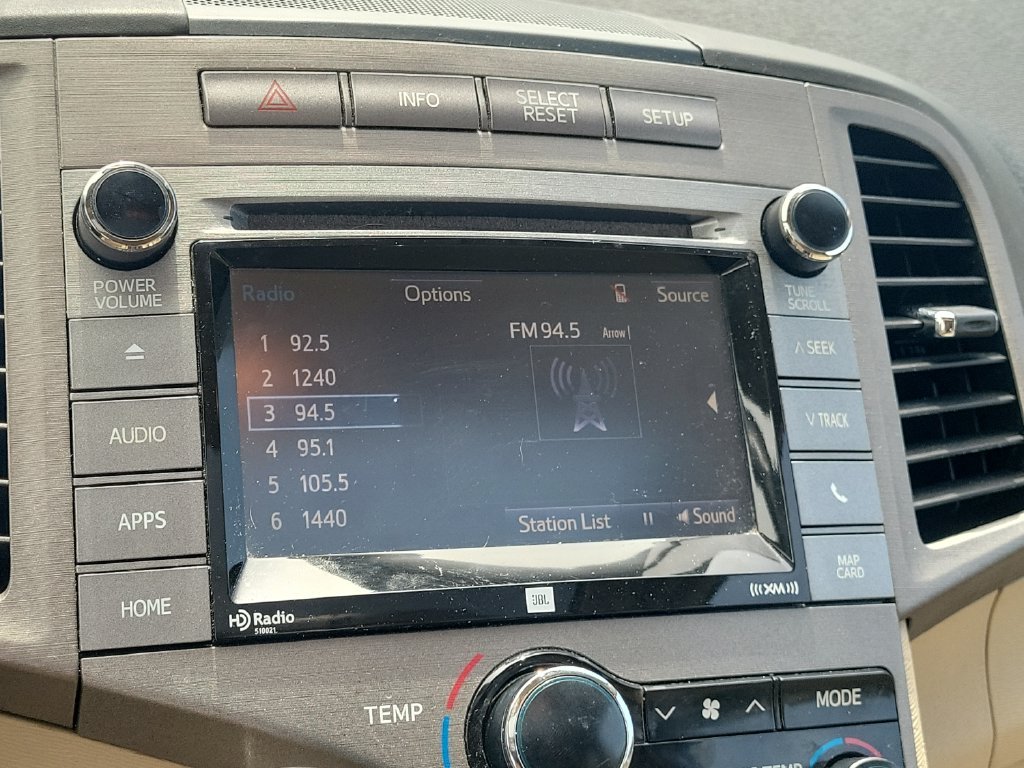 2015 Toyota Venza XLE - Photo 14