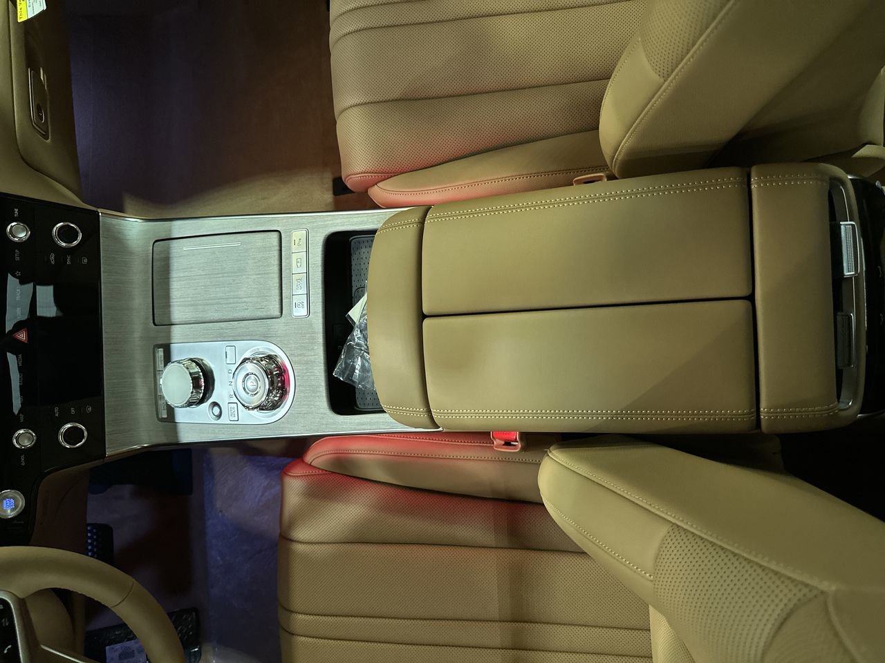 2026 GENESIS G80 Advanced - Photo 23