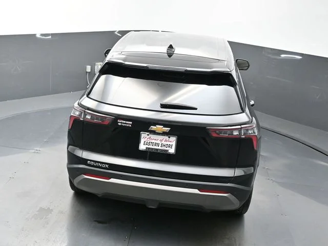 Used 2026 Black Chevrolet LT image 42