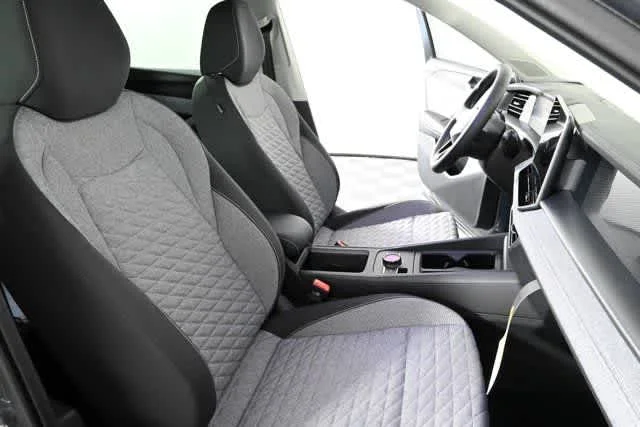 2026 Volkswagen Tiguan S - Photo 23