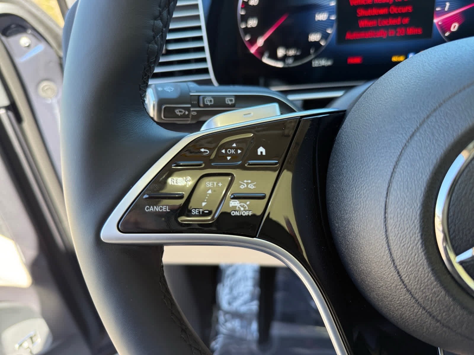 New 2026 Twilight Blue Metallic Mercedes-Benz GLE 350 image 24