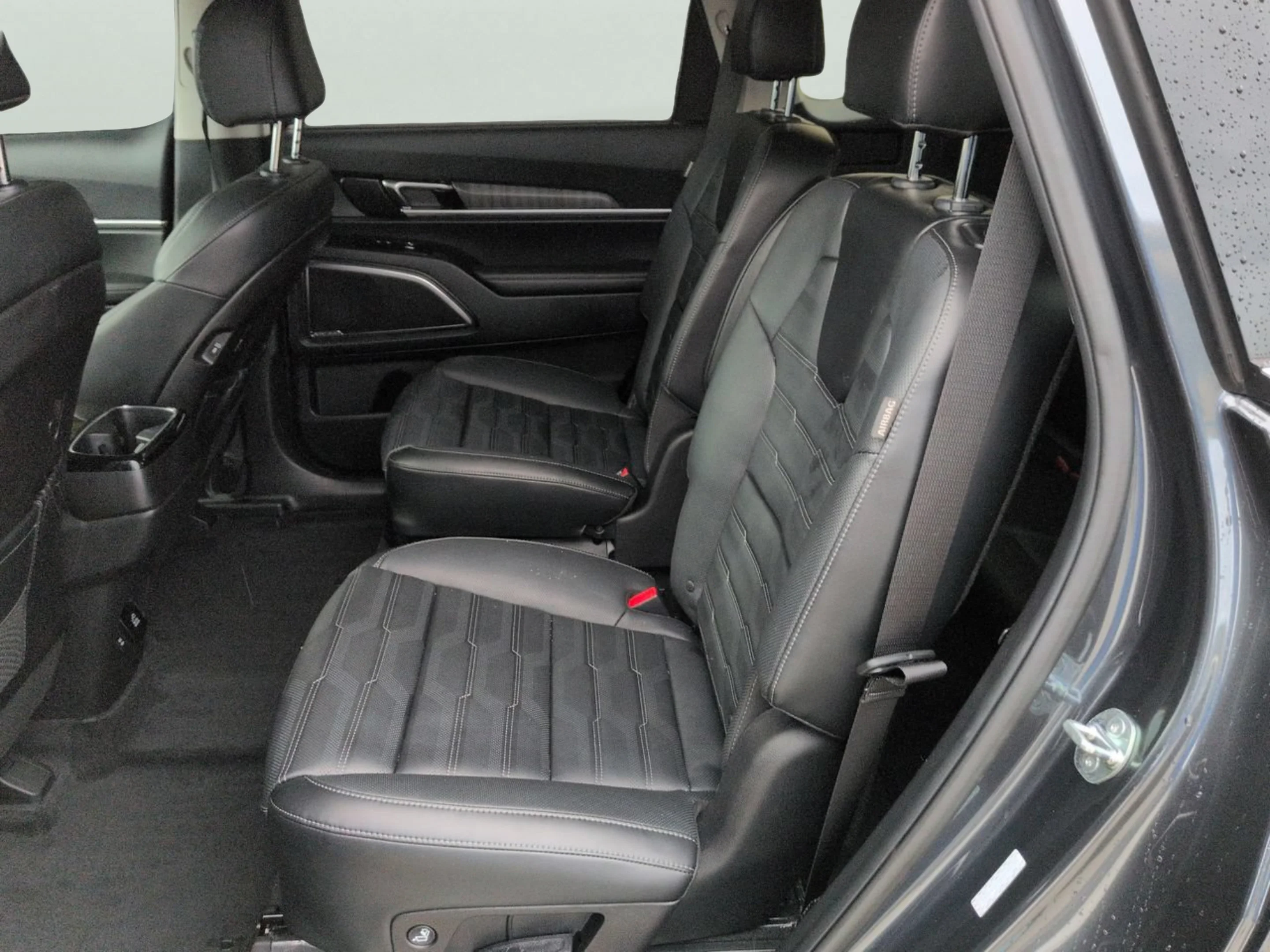 Certified Used 2024 Gravity Gray Kia SX-Prestige image 17