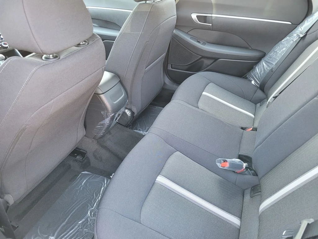 2025 Hyundai Sonata SE - Photo 6