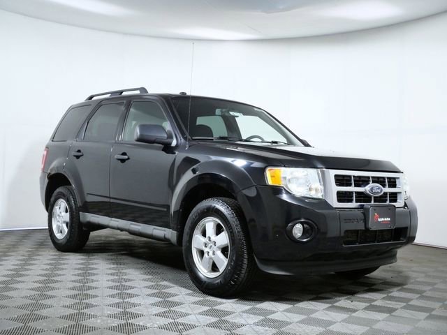 2009 Ford Escape XLT 3.0L's photo