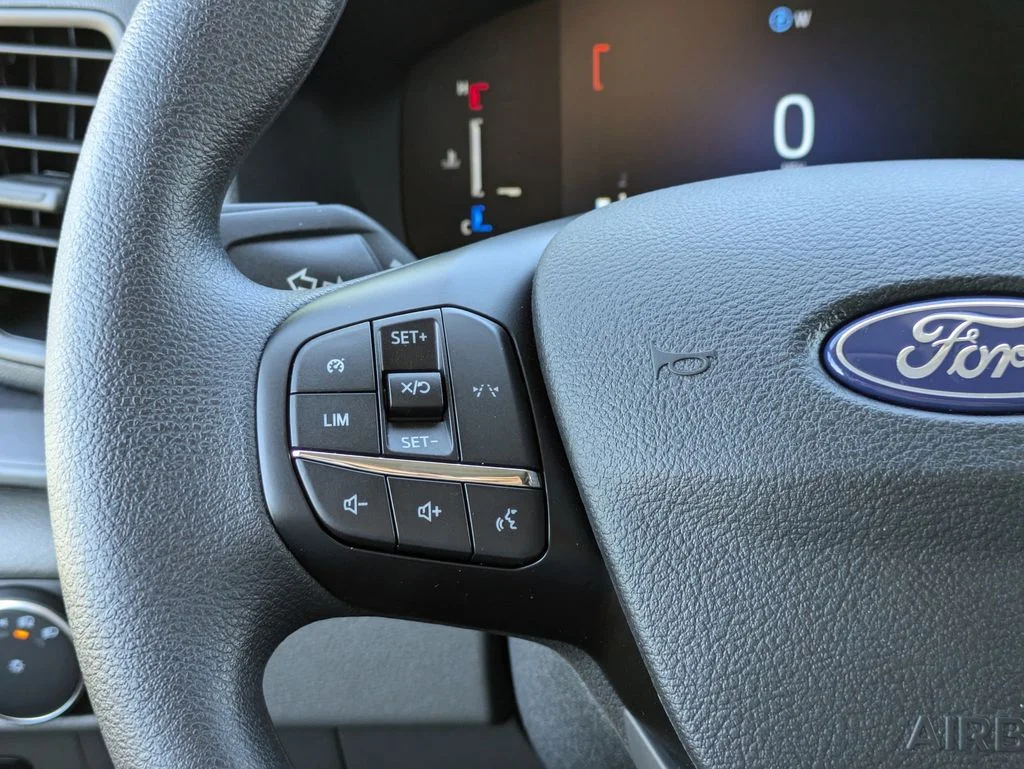 New 2026 Oxford White Ford Base image 23