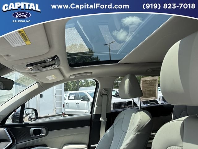 Used 2026 Gray Kia SX image 22