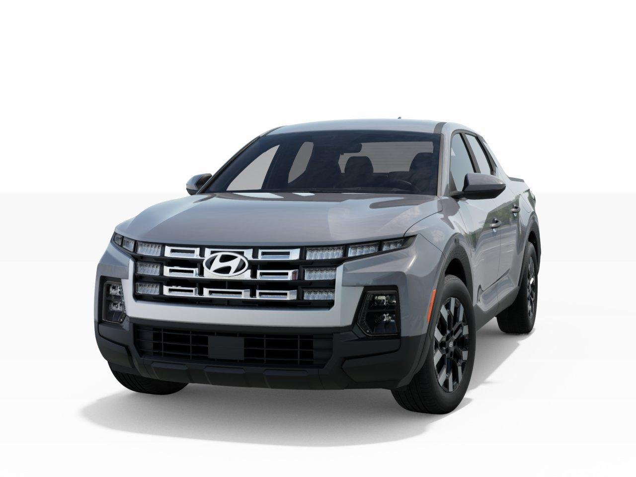 New 2026 Gray Hyundai SE AWD image 6