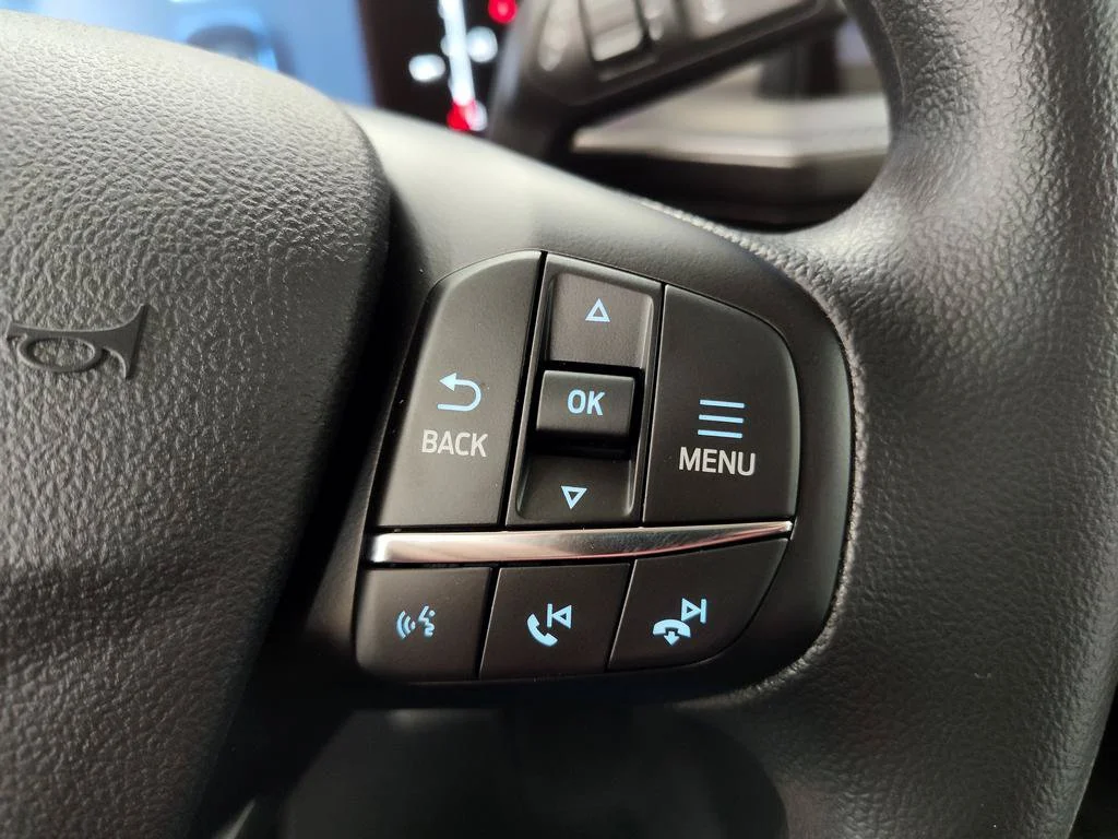 New 2026 Carbonized Gray Metallic Ford Big Bend® image 21