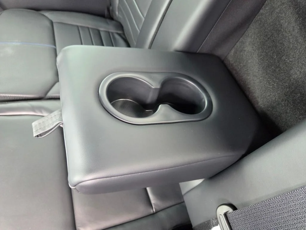 New 2026 Agate Black Metallic Ford F-350® Platinum® image 27