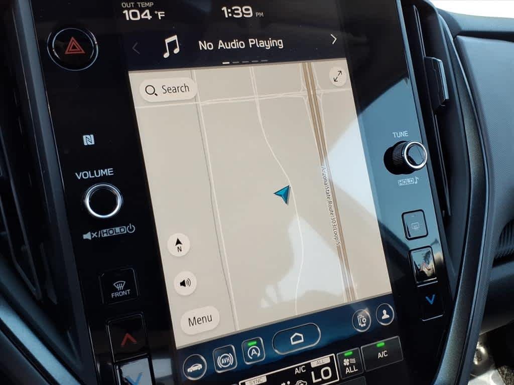 2024 Subaru Crosstrek Limited - Photo 36