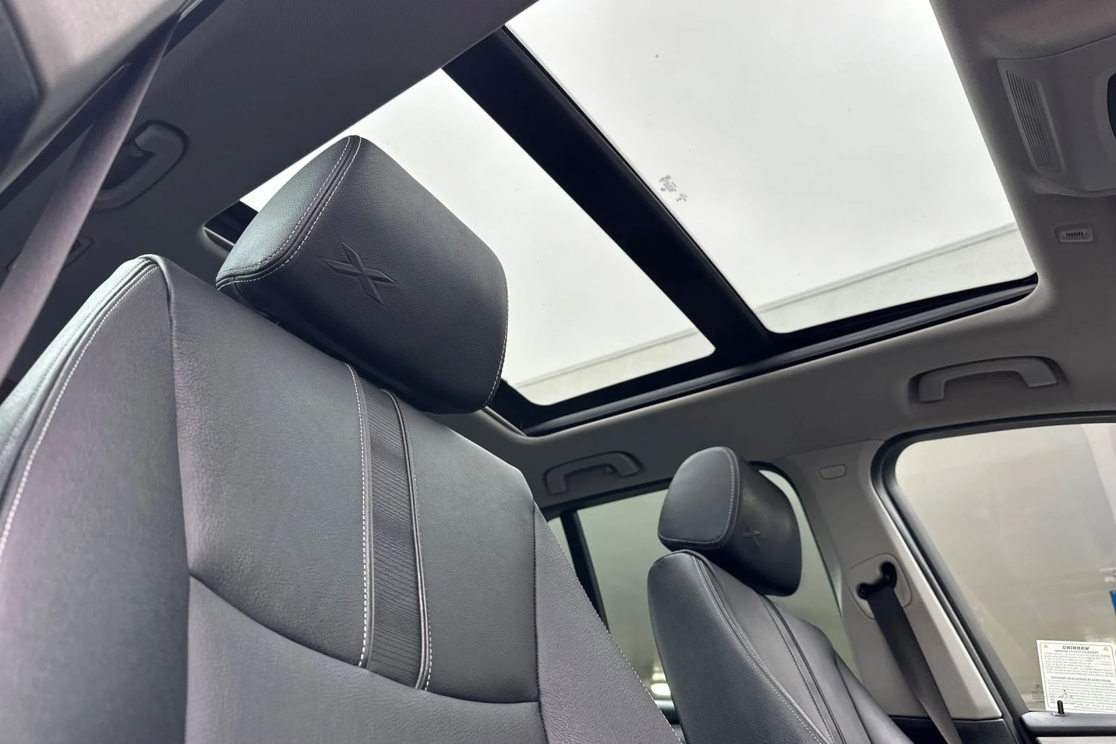 Used 2016 Glacier Silver Metallic BMW xDrive35i image 16