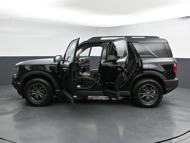 Used 2022 Black Ford Big Bend image 31