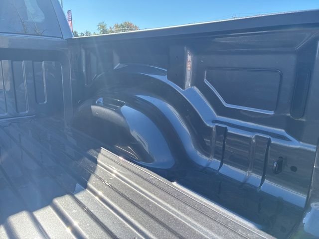 New 2026 Granite Crystal Metallic Clear-Coat Exterior Paint RAM Big Horn/Lone Star image 28