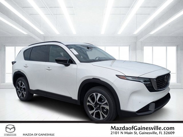 2026 Mazda CX-5 2.5 S Preferred AWD