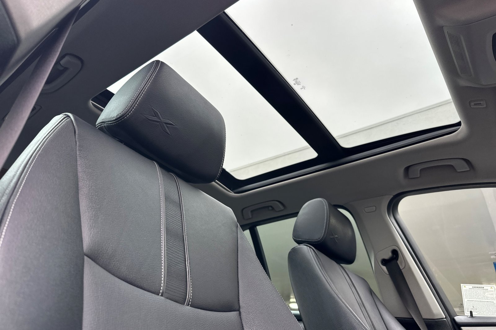 Used 2016 Glacier Silver Metallic BMW xDrive35i image 16