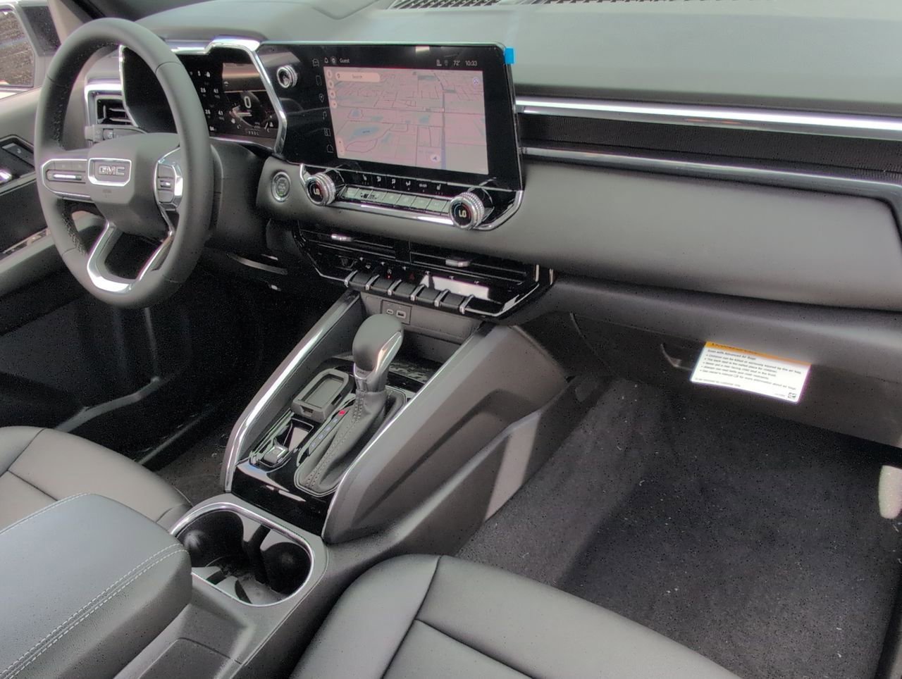 2026 GMC Canyon Elevation - Photo 28