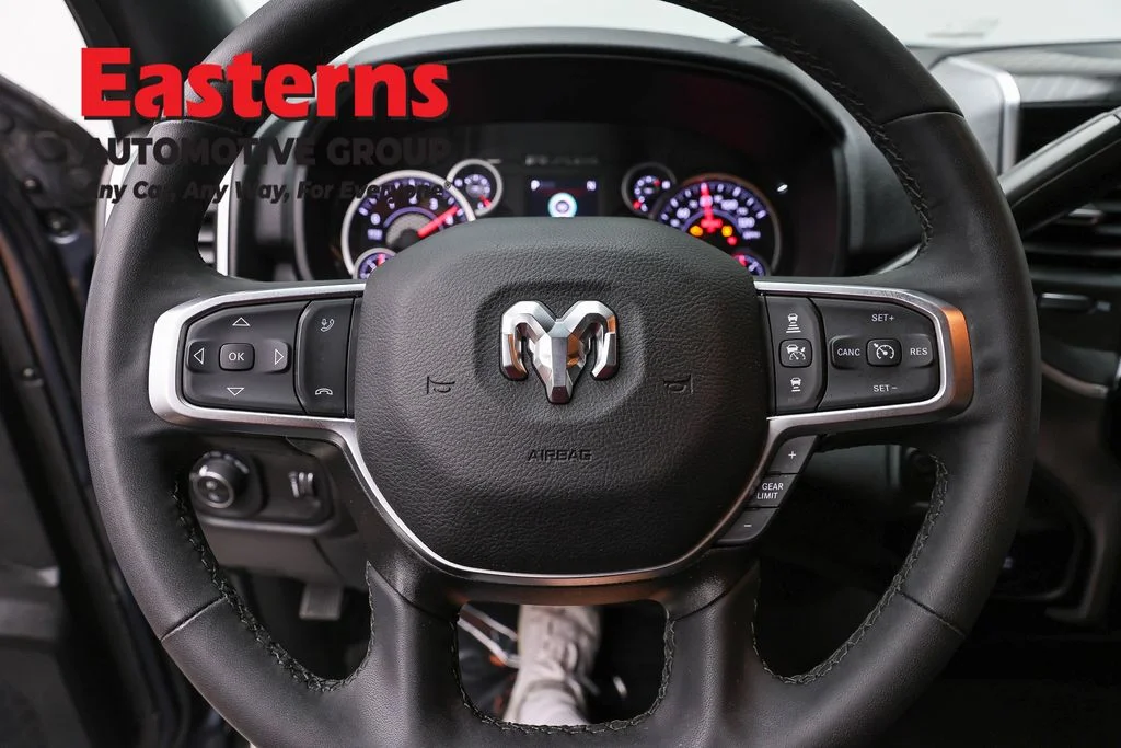 Used 2025 Blue Ram Big Horn image 10