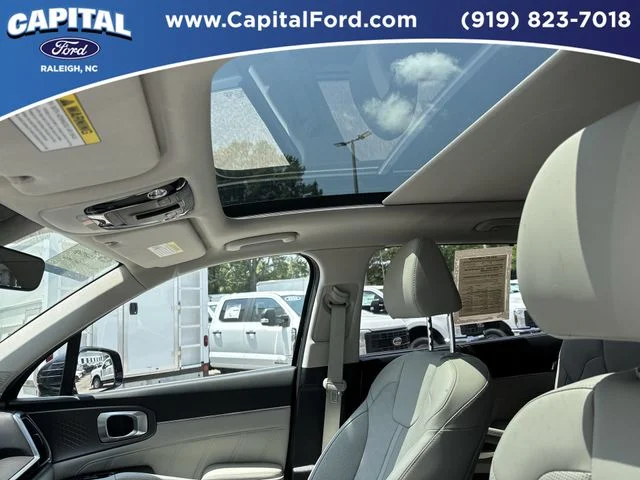 Used 2026 Gray Kia SX image 22