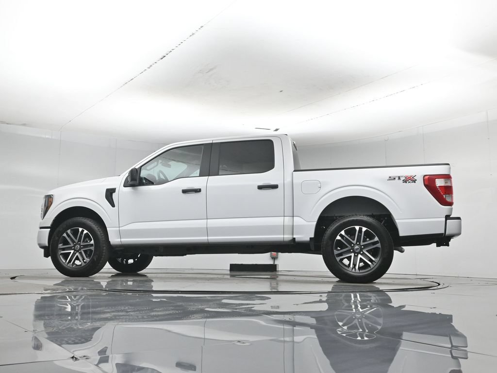 Certified Used 2023 White Ford XL image 54