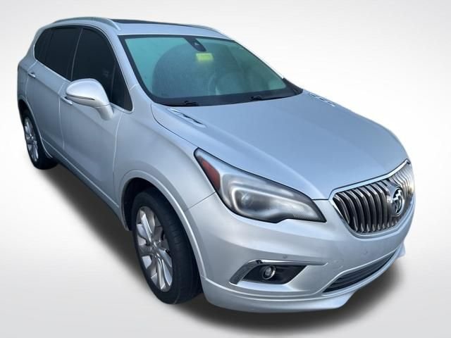 2016 Buick Envision Premium I AWD's photo