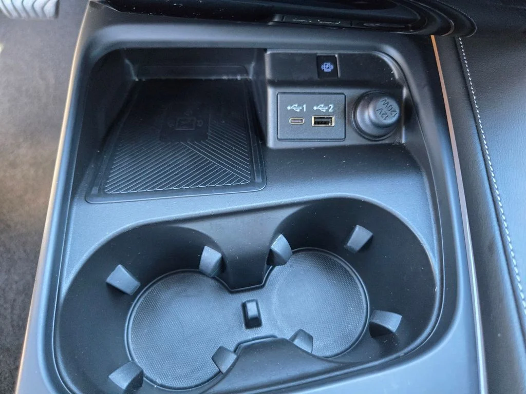 Used 2023 Slate Gray INFINITI SPORT image 19