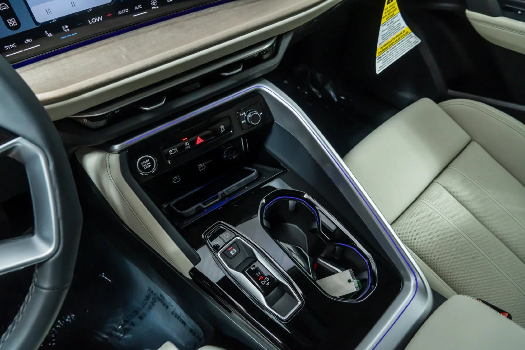 2026 Audi Q5 Premium Plus - Photo 20