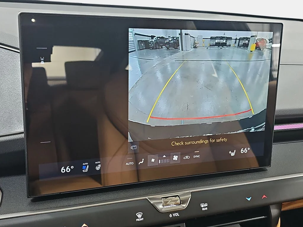 New 2026 Caviar Lexus PREMIUM AWD image 22