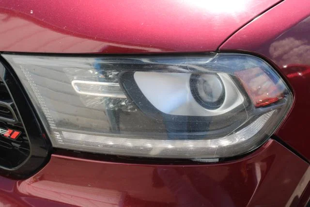 Used 2018 Red Dodge GT image 11