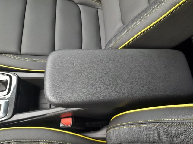 2026 Chevrolet Trailblazer Activ - Photo 27