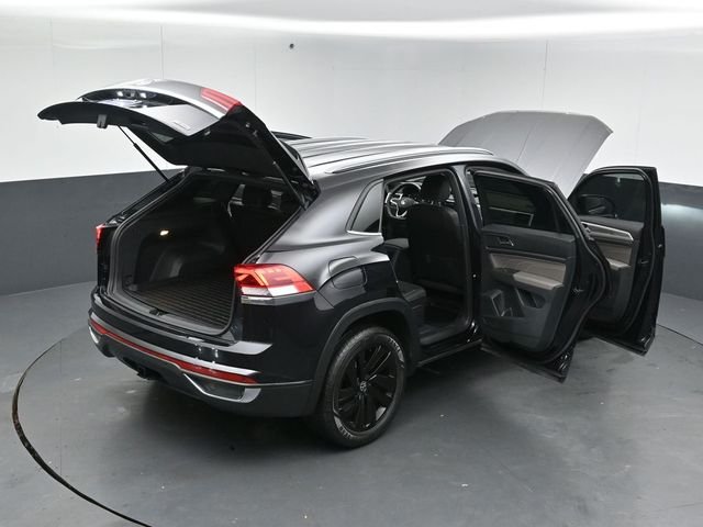 2022 VOLKSWAGEN ATLAS CROSS SPORT - Image 48