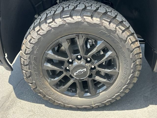 2026 Chevrolet Silverado 3500 HD LT - Photo 13
