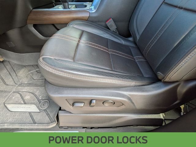 2023 Chevrolet Silverado 1500 High Country - Photo 13