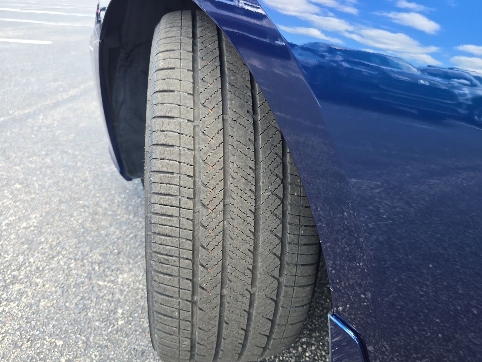 2023 Nissan Altima SR - Photo 30