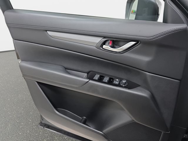 Used 2025 Black Mazda 2.5 S Preferred Package image 27