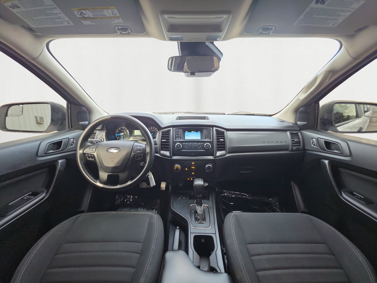 Used 2023 White Ford XL image 14
