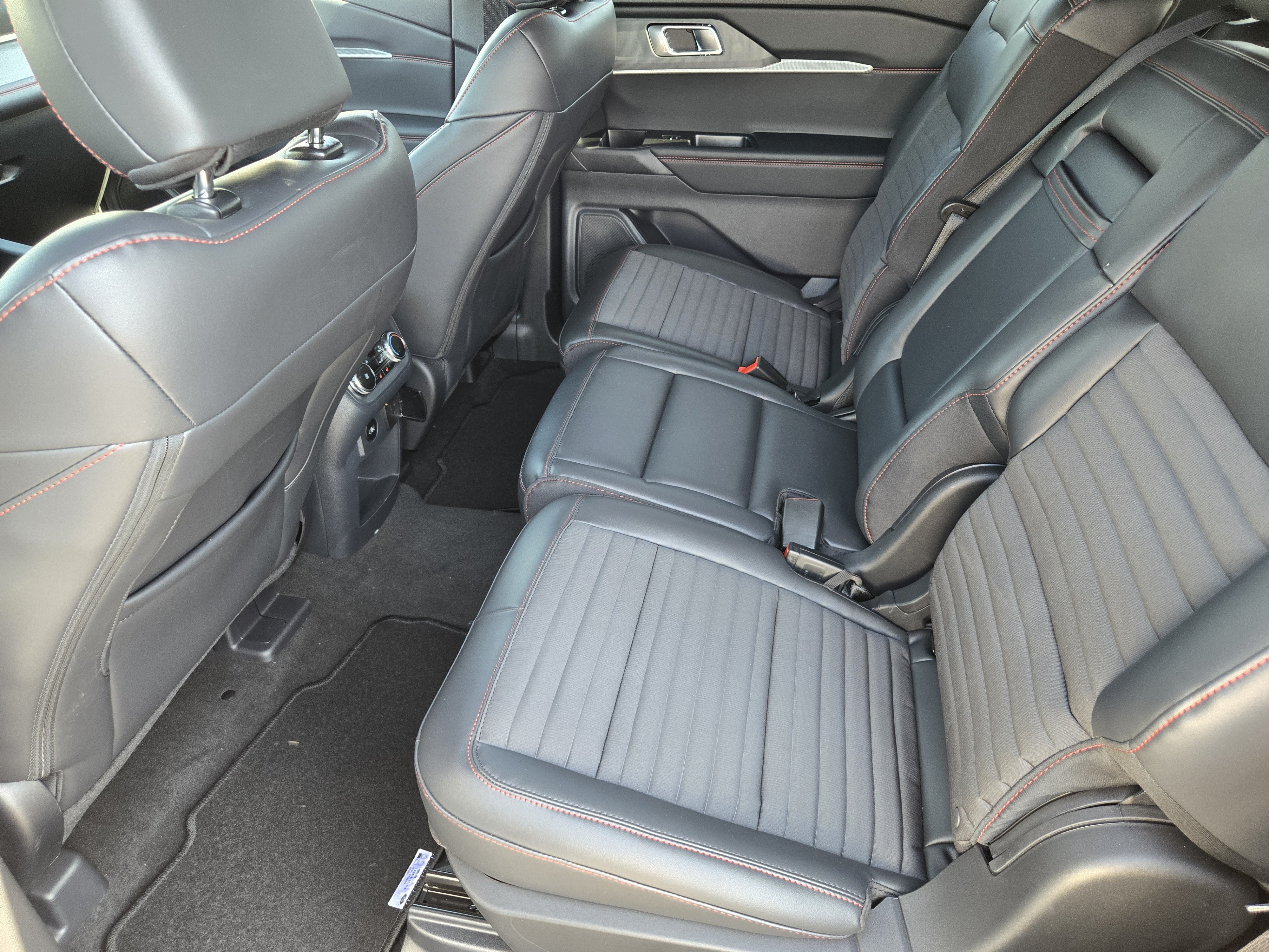 New 2026 Vapor Blue Ford ST-Line image 18