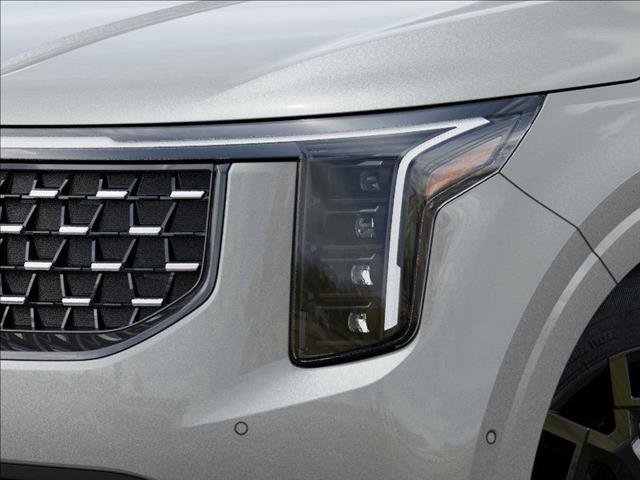 2026 Kia Carnival SX Prestige - Photo 10
