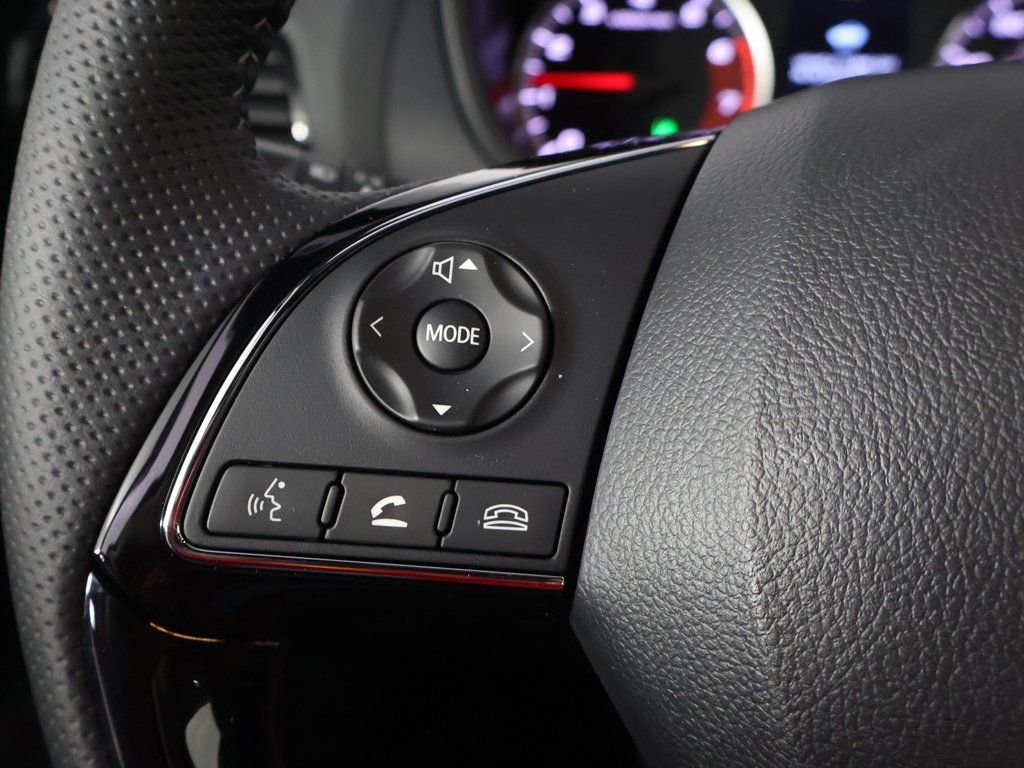 2026 Mitsubishi Eclipse Cross Black Edition - Photo 41