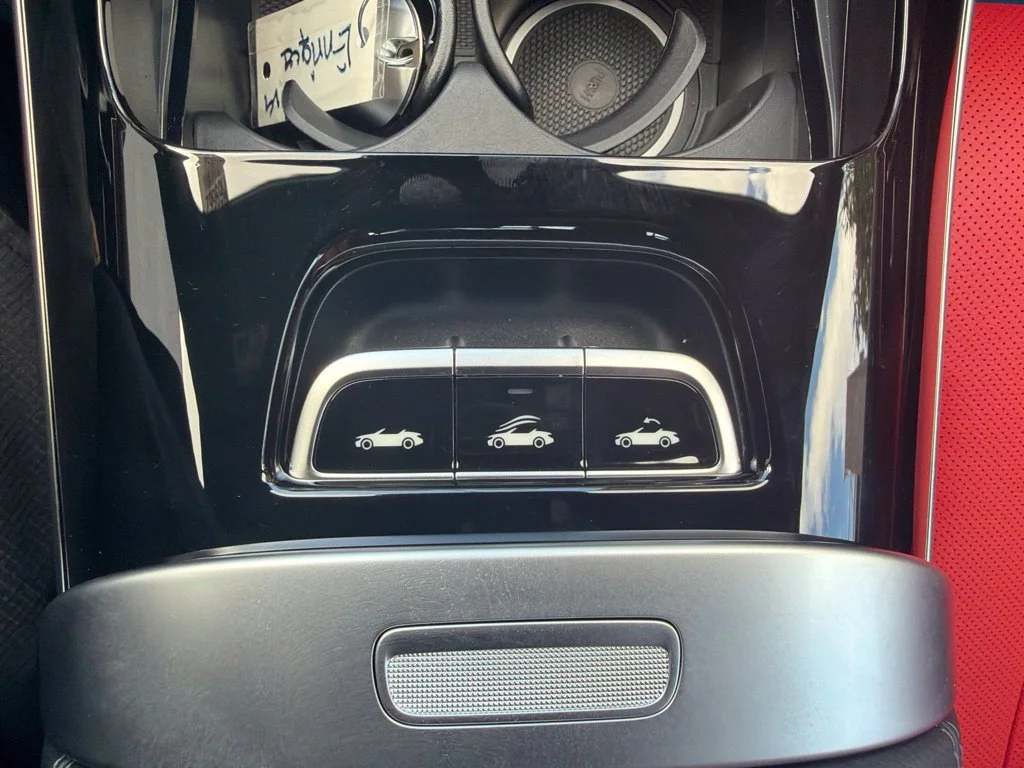 New 2027 White Mercedes-Benz CLE 450 image 18
