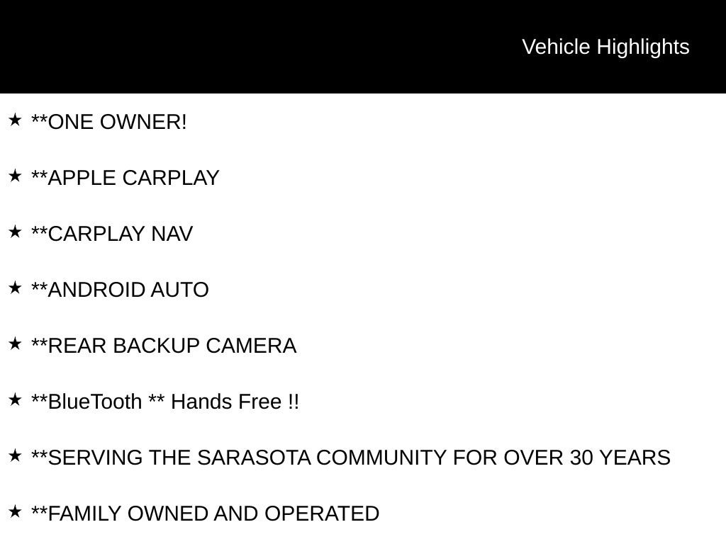 Used 2020 White Hyundai SE image 14