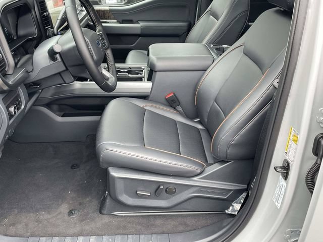 2026 Ford F-250 Super Duty Lariat - Photo 30