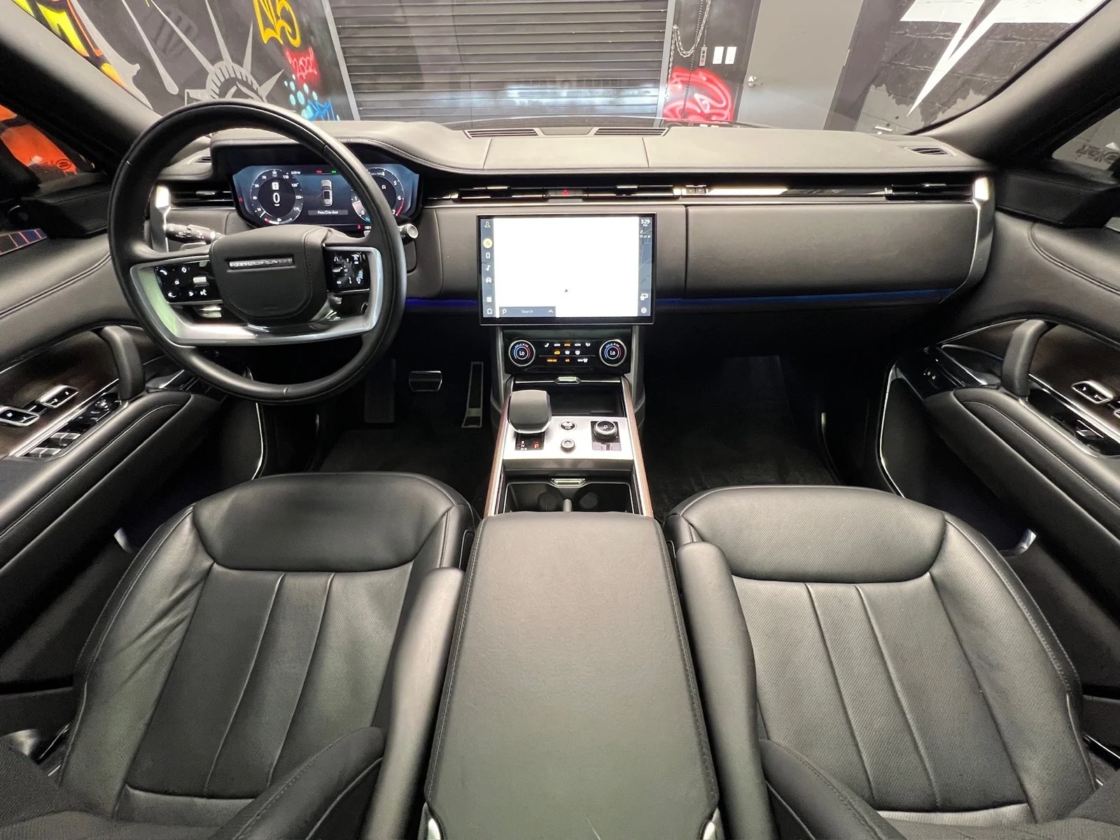 2023 Land Rover Range Rover Autobiography - Photo 19