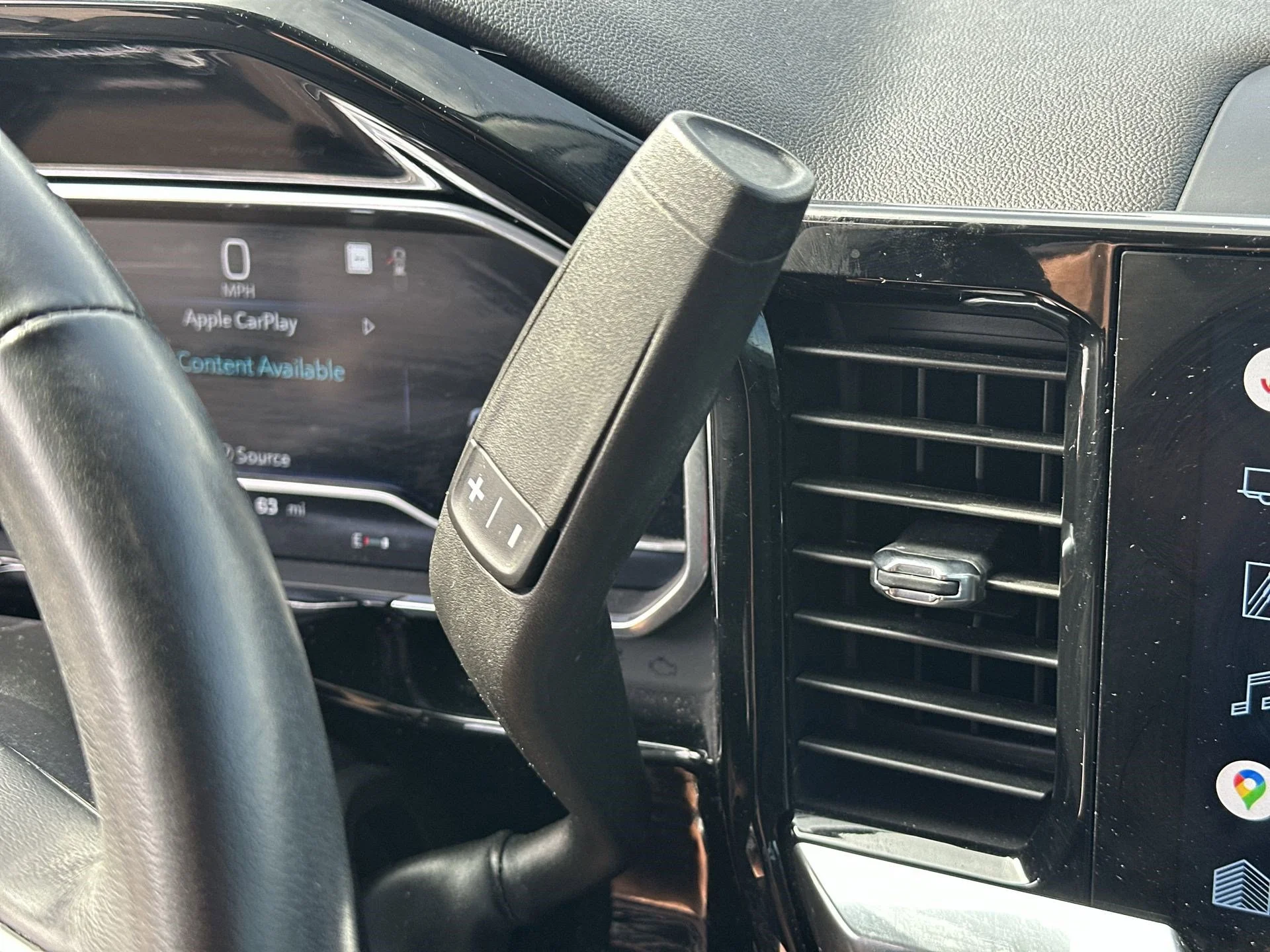 Used 2022 Dark Ash Metallic Chevrolet LT Trail Boss image 20