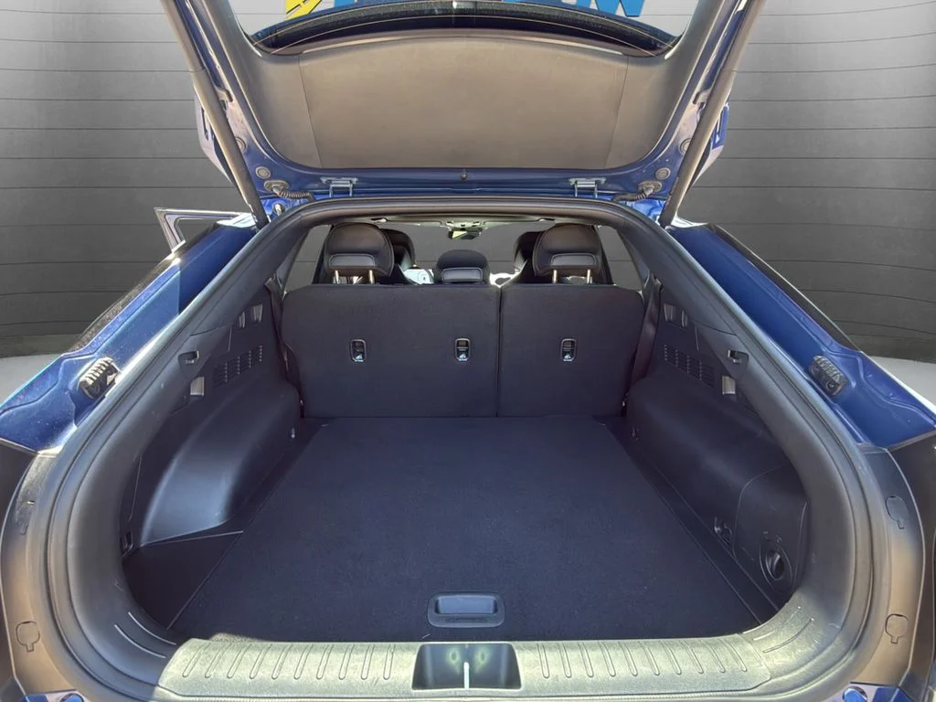 Used 2024 Blue Kia GT-Line image 23