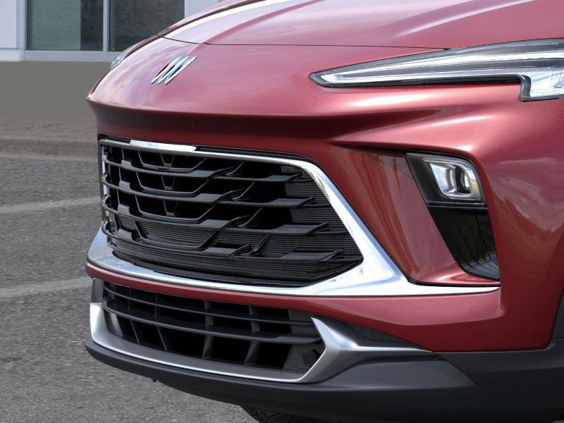 2025 BUICK ENCORE GX - Image 20