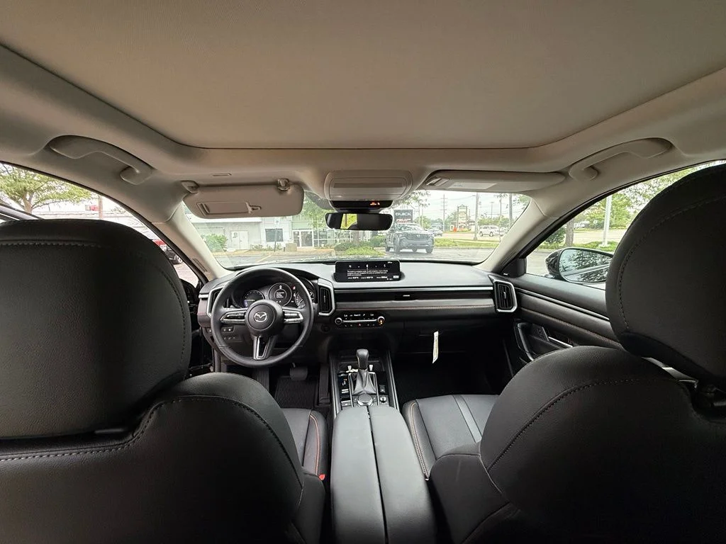 2026 Mazda CX-50 Premium - Photo 27