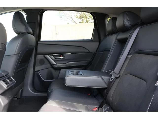New 2026 Machine Gray Metallic Mazda 2.5 S Preferred AWD image 19