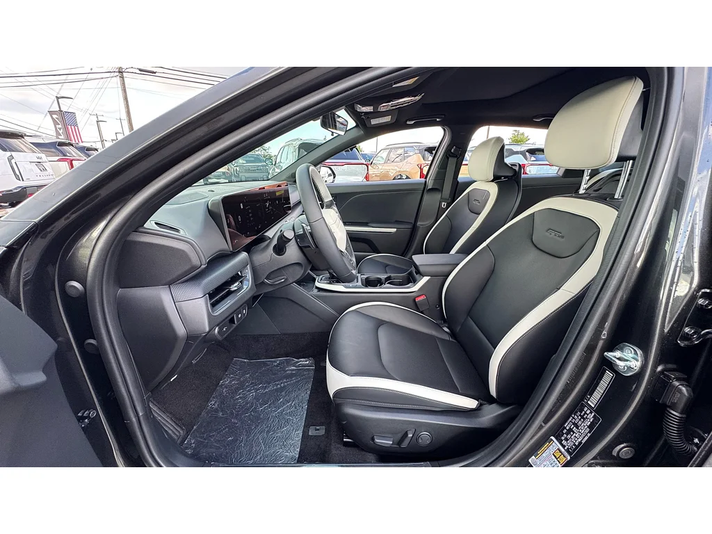 New 2026 Gry Kia GT-Line image 9